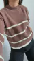 SWEATER VIVI - VITA CLOTHING