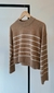 Imagen de SWEATER PAO RAYADO