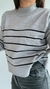 SWEATER PAO RAYADO - comprar online