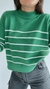 SWEATER PAO RAYADO - comprar online