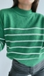 SWEATER PAO RAYADO en internet