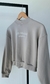 BUZO COLORADO - VITA CLOTHING