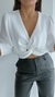 BLUSA ANA
