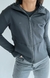 CAMPERA WALLY