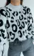 SWEATER PRINT ESTELA - comprar online
