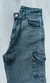 JEAN CARGO JULIANA