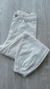 BABUCHA WHITE JOEL - comprar online