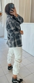 BABUCHA WHITE JOEL