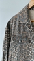 JACKET OVER PRINT