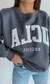 BUZO UCLA