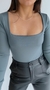 BODY TIFFANY (MANGA LARGA) - comprar online