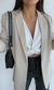 BLAZER SASTRERO GRACIELA en internet