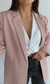 BLAZER SASTRERO GRACIELA - VITA CLOTHING