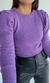 SWEATER PRINCESS MAGALI