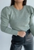SWEATER PRINCESS MAGALI - VITA CLOTHING