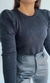 SWEATER PRINCESS MAGALI