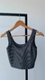 Imagen de TOP CLASIC CUADRADO MORLEY