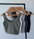 TOP CLASIC CUADRADO MORLEY - tienda online