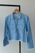 CAMISA AGATA - VITA CLOTHING