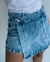 SHORT/POLLERA TINI en internet