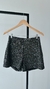SHORT BRILLOS AIME - tienda online