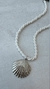 COLLAR GAMUZADO (B) - tienda online