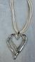 COLLAR GAMUZADO (B) - comprar online