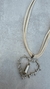 COLLAR GAMUZADO (B) en internet