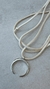 COLLAR GAMUZADO (B) - VITA CLOTHING