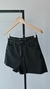 SHORT BLACK - VITA CLOTHING