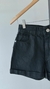 SHORT CLASIC NEGRO - comprar online