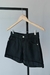 SHORT CLASIC NEGRO en internet