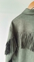 CAMPERA GAMUZADA FLECOS en internet