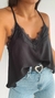 BLUSA LENCERA BRUNA - VITA CLOTHING