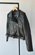 CAMPERA ECOCUERO MARIA - comprar online