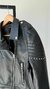 CAMPERA ECOCUERO TACHAS - comprar online