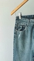 DENIM MOM ROTO - comprar online