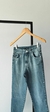 DENIM MOM ROTO en internet
