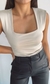 TOP SIMONA - VITA CLOTHING