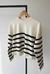 SWEATER RAYADO MARGOT - VITA CLOTHING