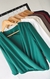 BLUSA LOLA MANGA LARGA - VITA CLOTHING