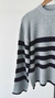 SWEATER RAYAS DAFNE - VITA CLOTHING