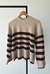 Imagen de SWEATER RAYAS DAFNE