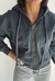 CAMPERA ALGODON JAIRO - comprar online