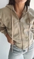 CAMPERA ALGODON JAIRO - tienda online