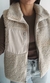 CHALECO TEDDY - VITA CLOTHING