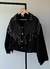CAMPERA STARS - VITA CLOTHING
