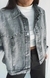 JACKET GRIS RITA