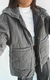 CAMPERA MATELASSE - comprar online