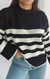 SWEATER RAYAS DAFNE